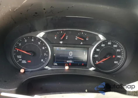 2021 GMC Terrain Sle z USA, uszkodzony, nr VIN 3GKALTEV7ML360767